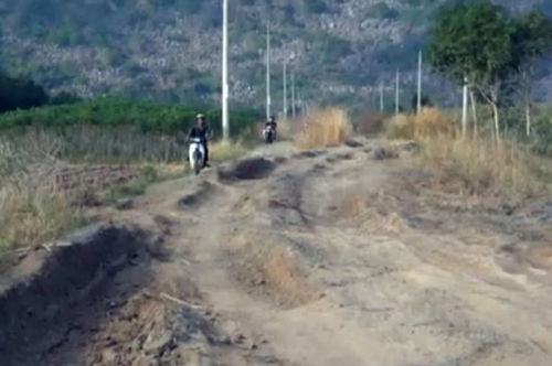 Tây Ninh